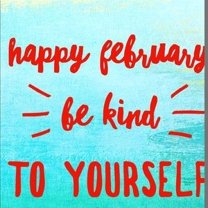 Inspirational Message